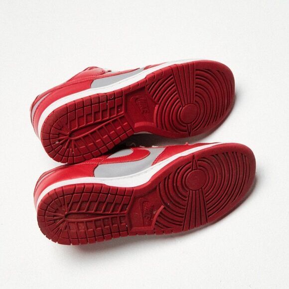 Nike Dunk Low Retro UNLV (2021) sneakers DD1391-002 size 10‎ - Picture 9 of 9